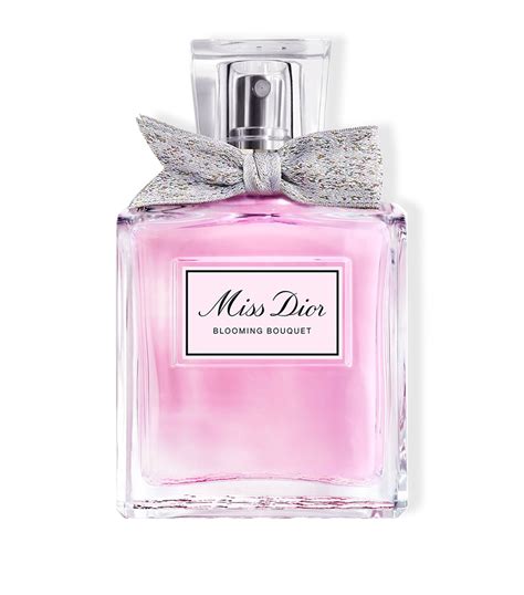 dior miss dior - blooming bouquet eau de toilette 50ml|miss dior blooming bouquet boots.